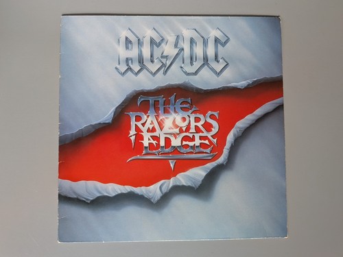 The razors edge - the,