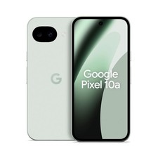 Google Pixel 10a 256GB 8GB RAM