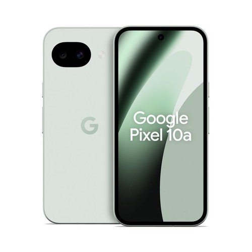 Google pixel 10a 128gb 8gb - 128gb,
