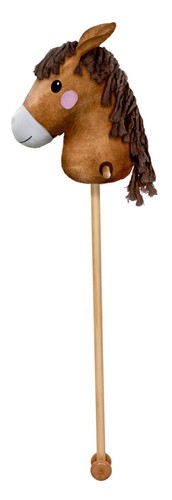 Die spiegelburg steckenpferd - die,