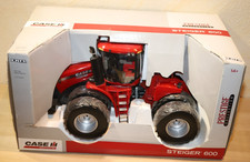 Ertl Prestige Collections Case