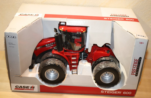 Ertl prestige collections case - prestige,