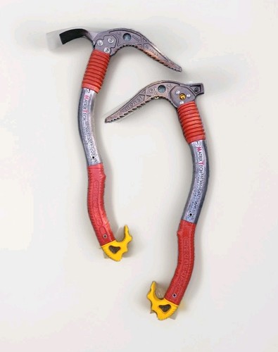 Paar grivel matrix tech - paar,