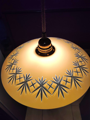 Jugendstil pendelleuchte - jugendstil,