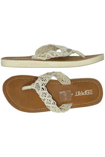 Esprit sandalen damen - sandalen,
