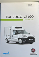 Konvolut Fiat Transporter, Doblo, Ducato, Scudo, Talento, siehe Bilder