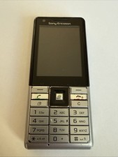 Sony Ericsson J105i Handy
