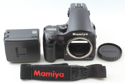 Top neuwertig mamiya 645 - **top, neuwertig**