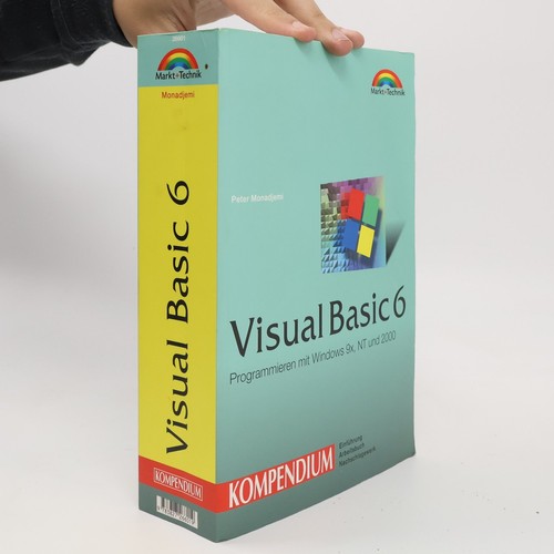 Visual basic peter - visual,