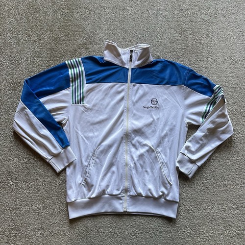Sergio tacchini trainingsjacke - tacchini,