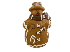 Sammler figur keramik - figur,