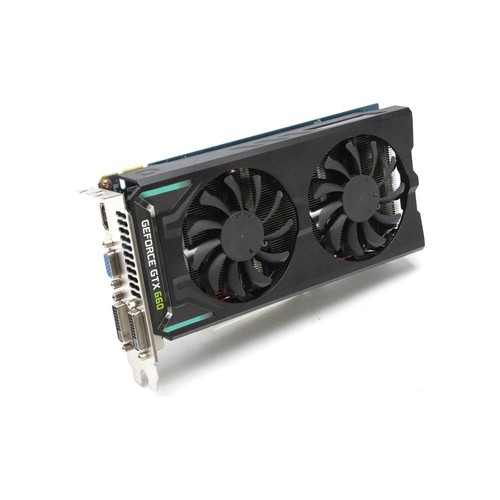Sparkle geforce gtx 660 - gtx,