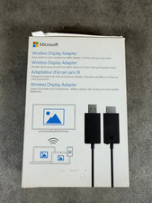 Original Microsoft Wireless
