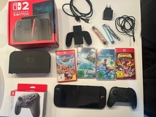 Nintendo Switch 2 Konsole / 4