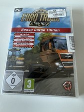 Euro Truck Simulator 3 Heavy