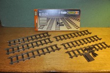 Faller e-train Gleisset 3811 Spur 0