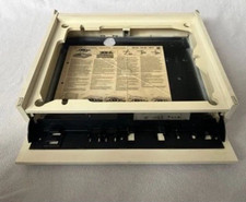 Dual Plattenspieler Zarge CK20 CS 1219 CS 1229 701 1249 704 721 510 Geheimfach