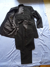 FENDI Anzug Dreiteiler