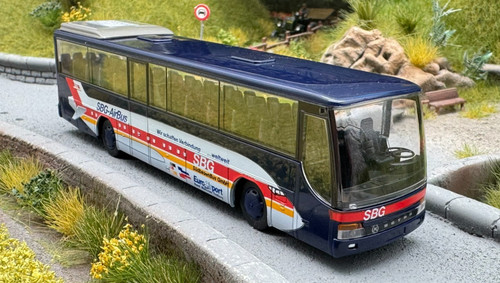 Setra 315 sbg - setra,