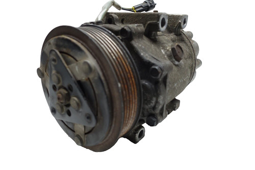 Klimakompressor ford max - ford, c-max