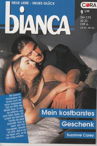 Romanheft bianca band 1152 - romanheft,