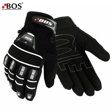 Neu herren motorrad handschuhe - neu,