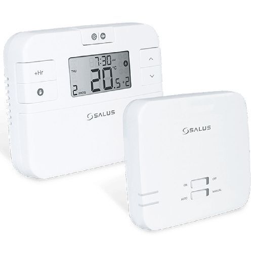 Salus rt510rf digitaler - salus,