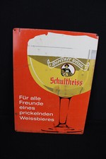 Berliner Weisse Schultheiss  -