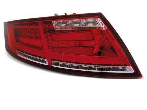Tuning tec voll led - voll, lightbar