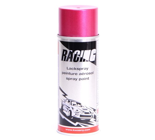 Lackspray sprühlack pink rot - sprühlack,