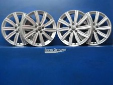 Audi A6 Felgen 19 Zoll original Alufelgen 4K0601025M