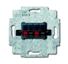 Busch Jäger Serie pur