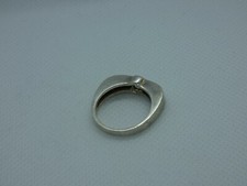 (9112)  Ring Silber 925 + rosa