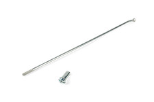 Speiche Hinterrad links Rieju