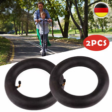2x 10X2.125 Reifen Schlauch Für Elektroroller E-Scooter Balance-Autos Schlauch