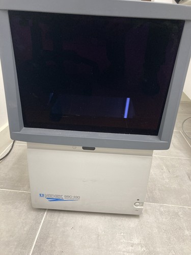 Nidek ssc330 platzsparkarte - ssc330,