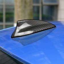 Carbon Fiber Antenna Cover Cap