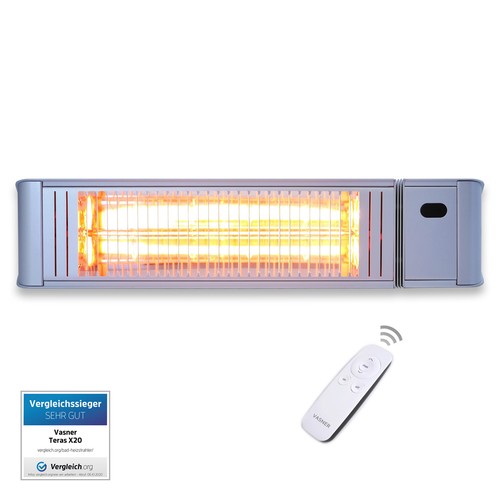Ware vasner teras x20 - teras,