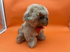 Steiff Tier ohne Knopf, ohne