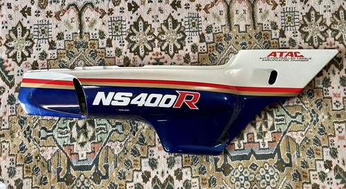 Honda ns400r flanke - ns400r,