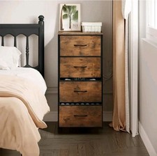 Kommode 4 Schubladen