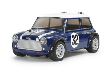 58747 tamiya mini - 58747,