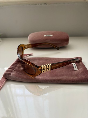Miu damen - damen, sonnenbrille