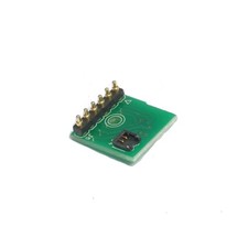 MacDev Connector Board