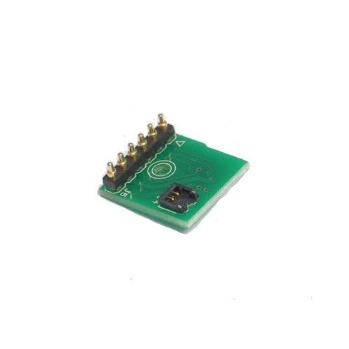 Macdev connector board - macdev,