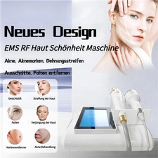 RF Microneedling Micro