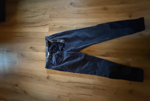 Damen reithose thermo elt - damen,