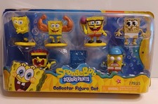 Nickelodeon SpongeBob