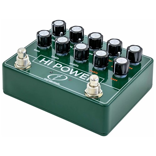 Neu crazy tube - neu:, circuits