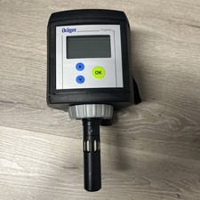 DRÄGER P3 (Polytron 3000 )